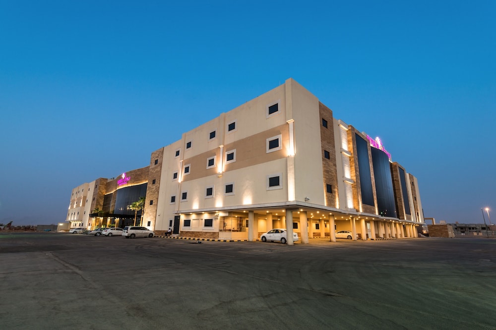Boudl Al Munsiyah in RIYADH