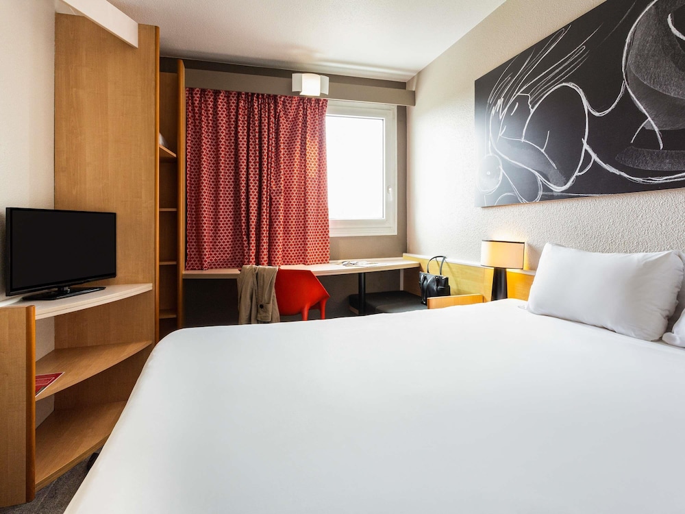 Ibis Bordeaux Pessac 18/70