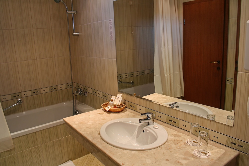 HVD Hotel Lotos Riviera Holiday Club 39/40