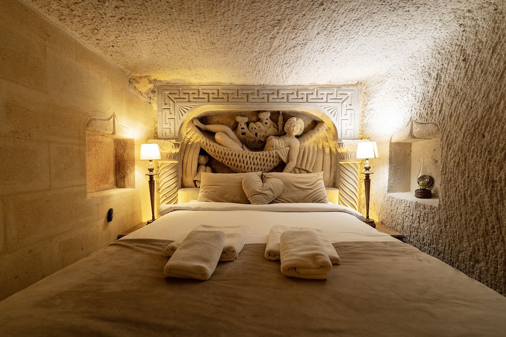 Wish Cappadocia 15/50