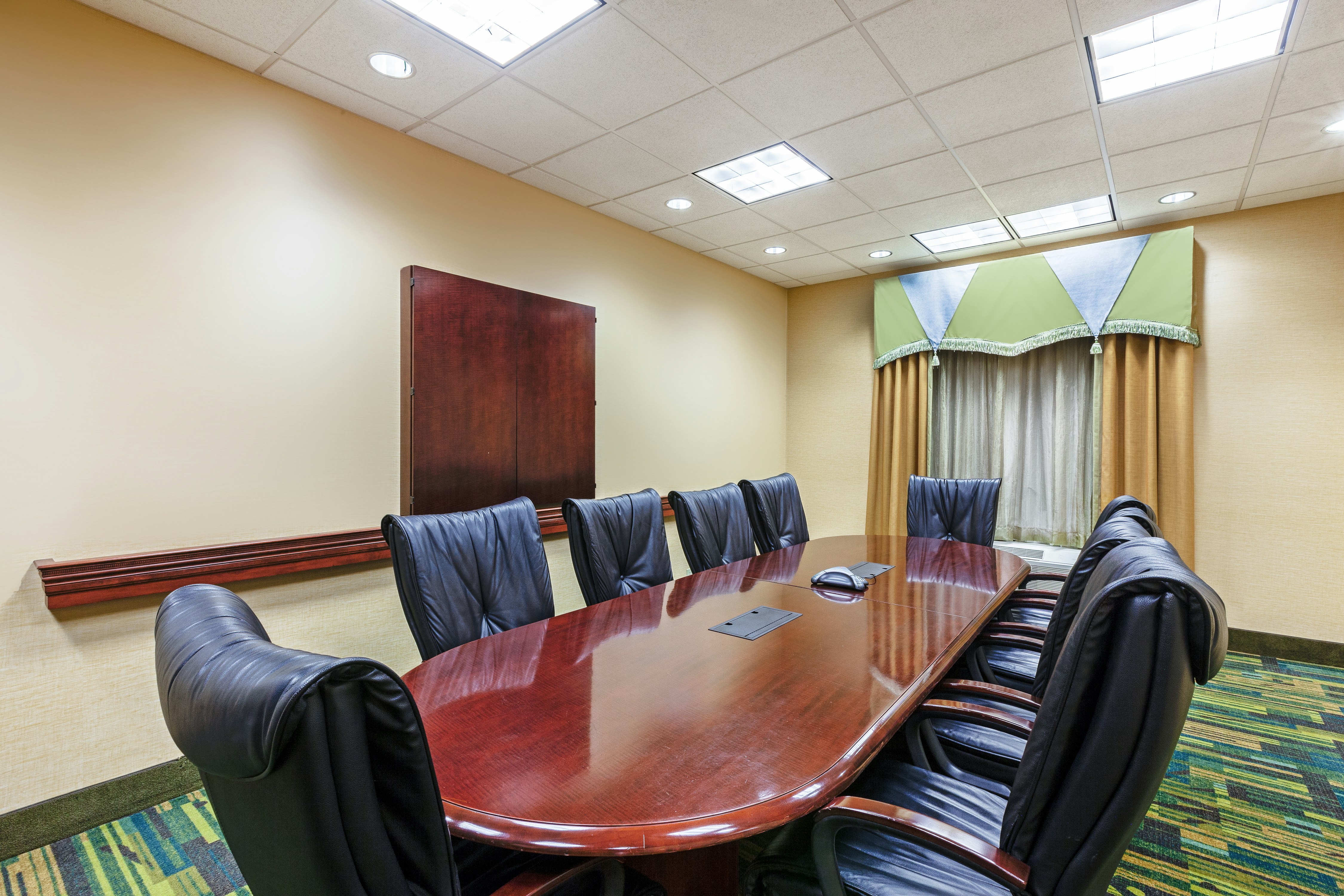 Hampton Inn Suites el Paso West 56/67