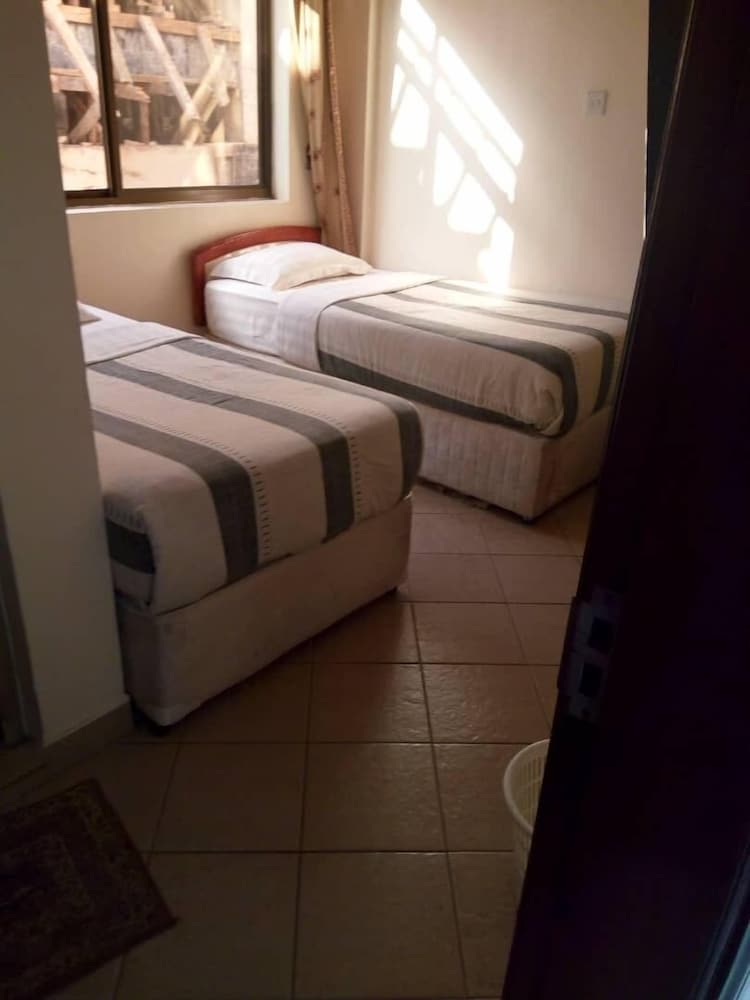 Rich Hotel Ltd 15/37