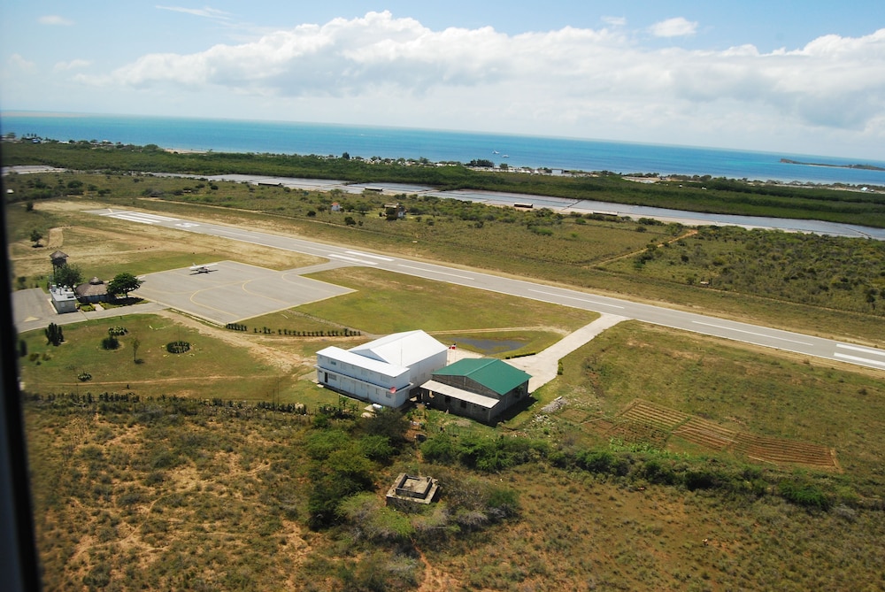 El Morro Eco Adventure Hotel 28/36