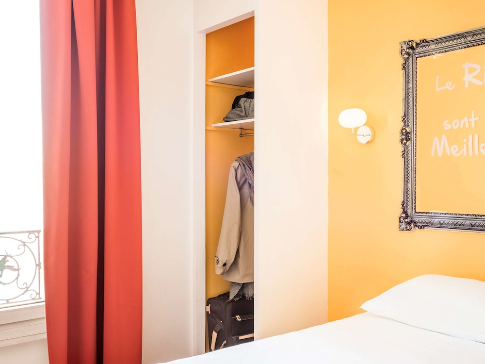 ibis Styles Asnieres Centre 32/78