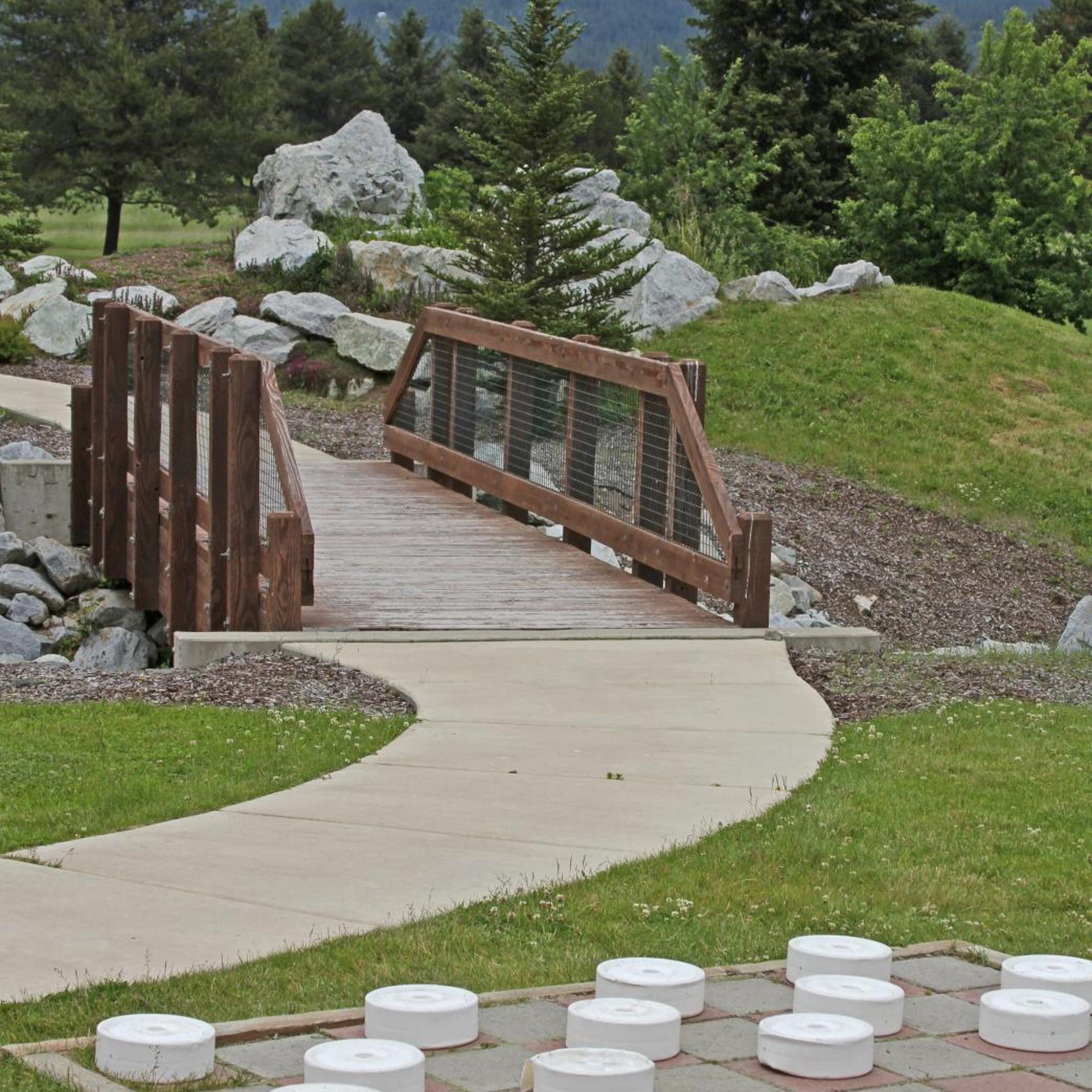 Stoneridge Resort 42/47
