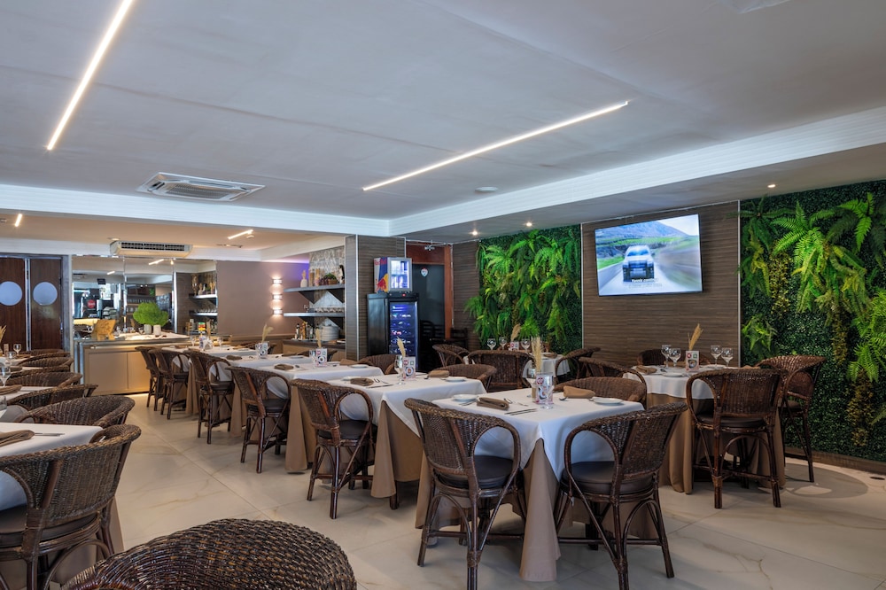 Atlantico Praia Hotel، جواو بيسوا 55/71