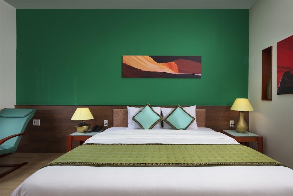 Sai Gon Phong Nha Hotel 14/28