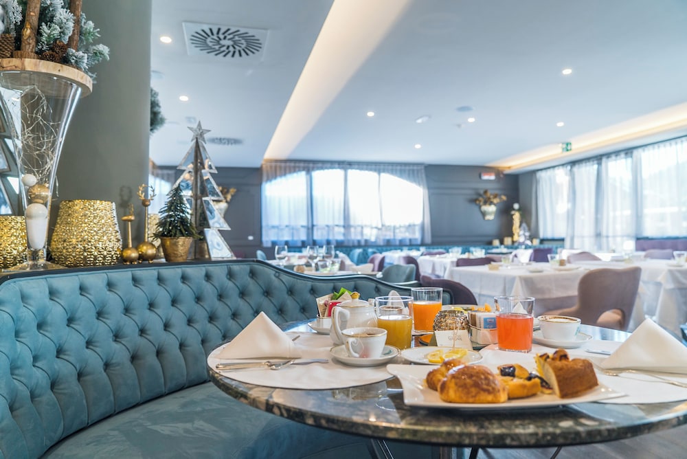 Hotel Spinale 37/48