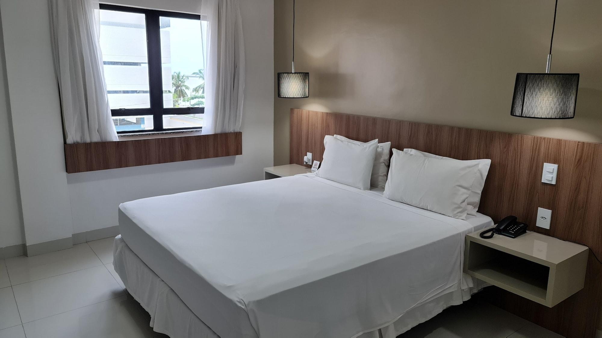 Room, Double Bed, Pool View, Balcony