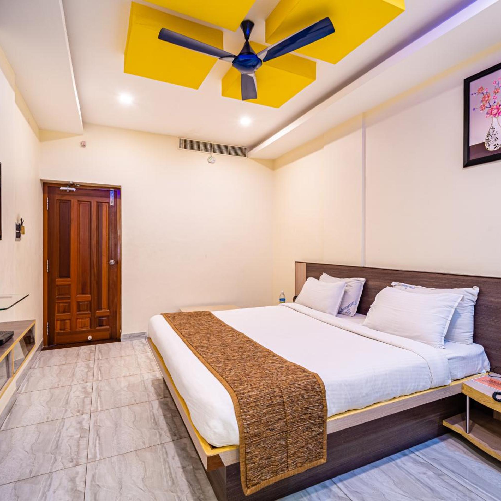 Fabhotel Thaneegai Residency 11/50