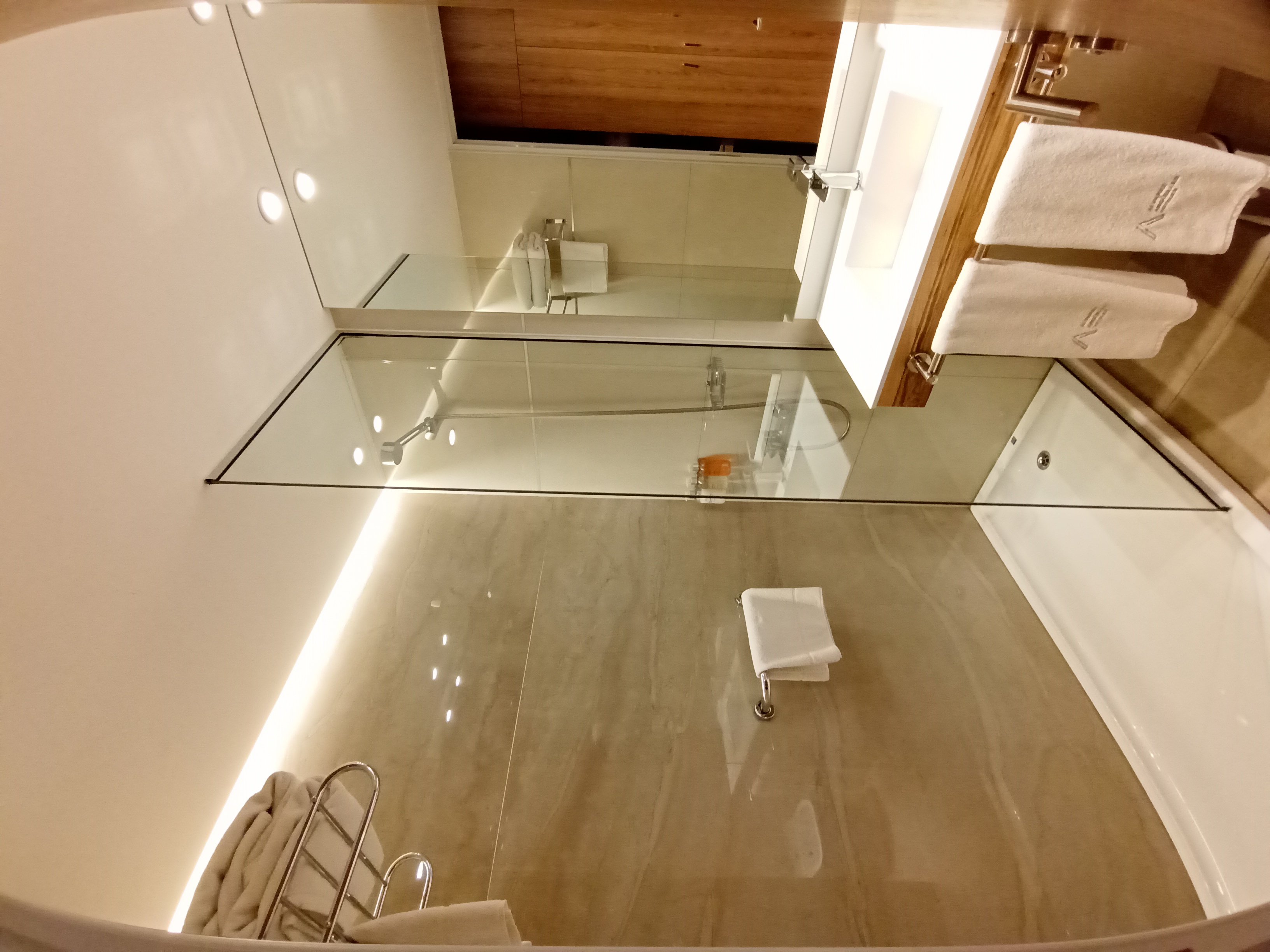 Hotel Brizo Salta 42/42