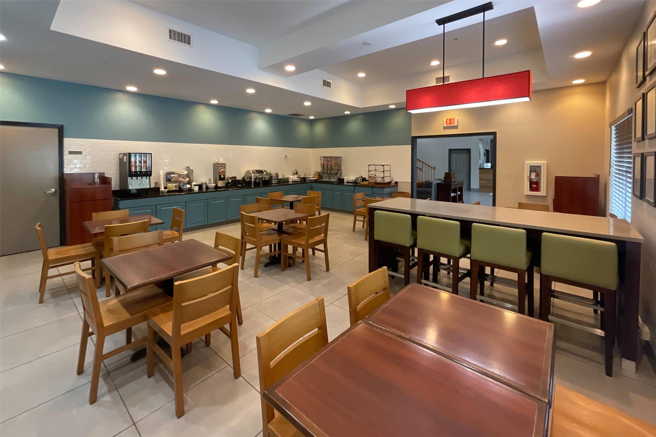 Country Inn and Suites by Radisson Tallahassee University Area FL 24/31