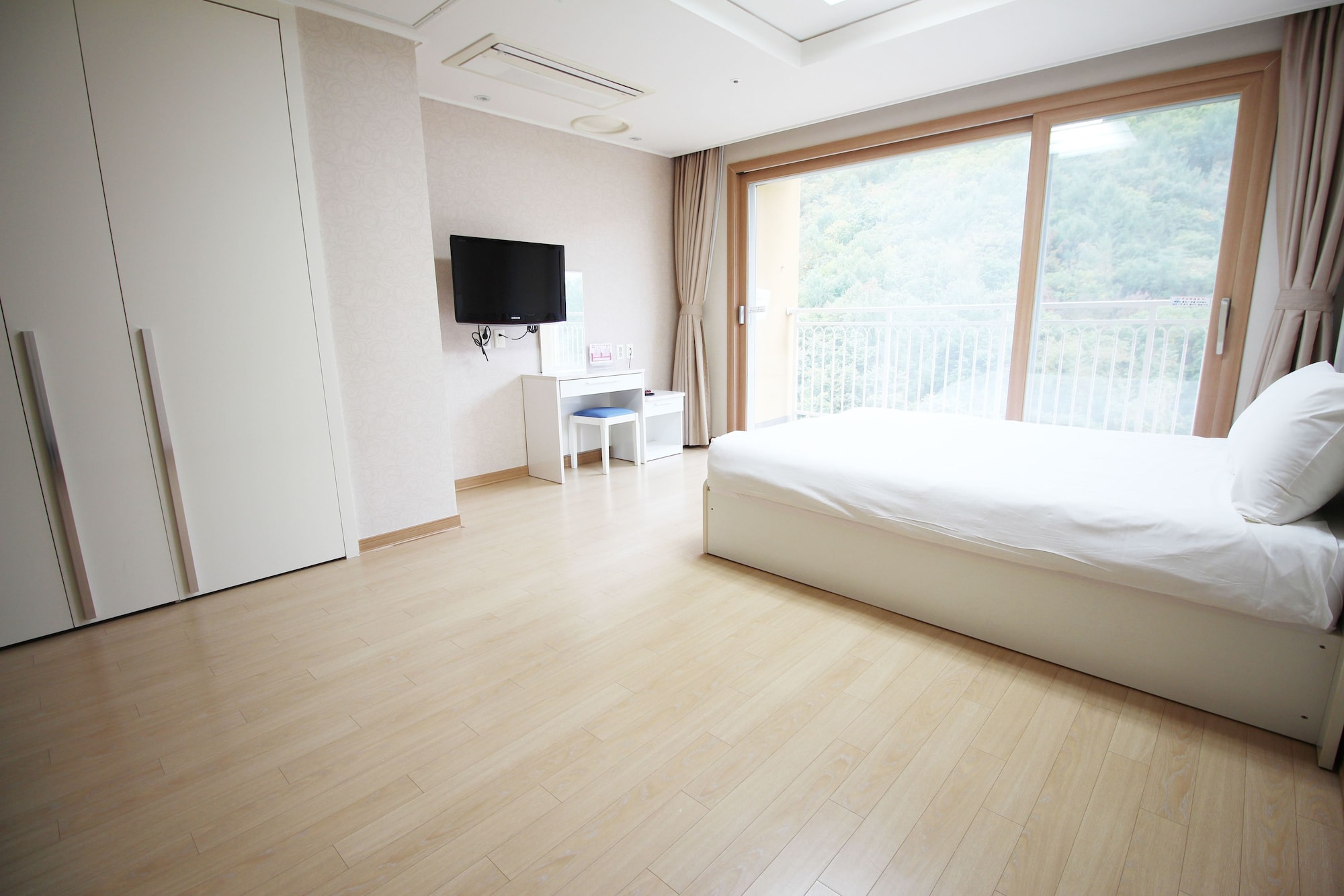 Ondol, Prime, Room Assigned on Arrival