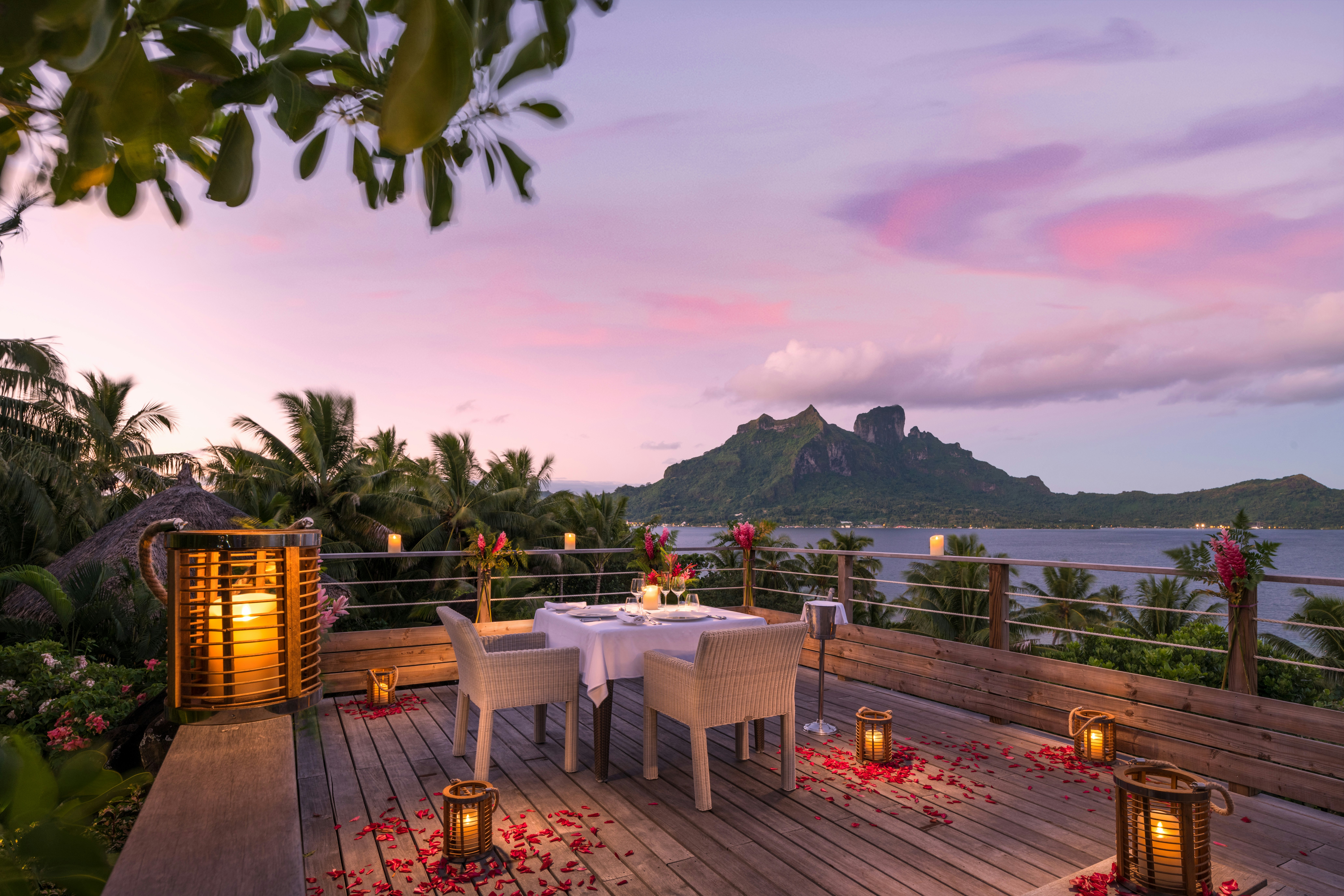 Conrad Bora Bora Nui 4/50
