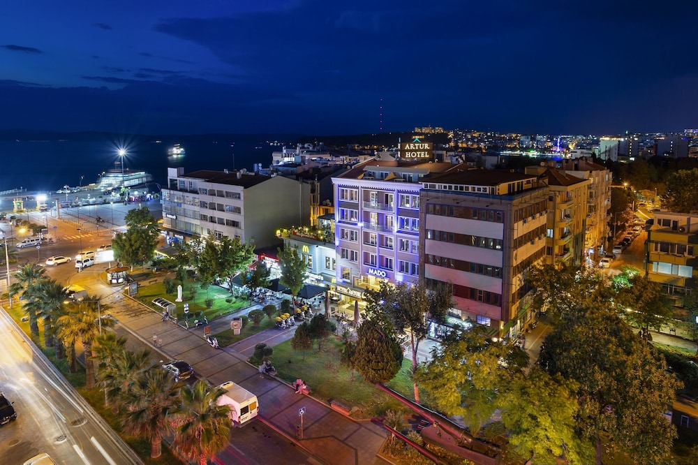 Artur Hotel Canakkale 2/45