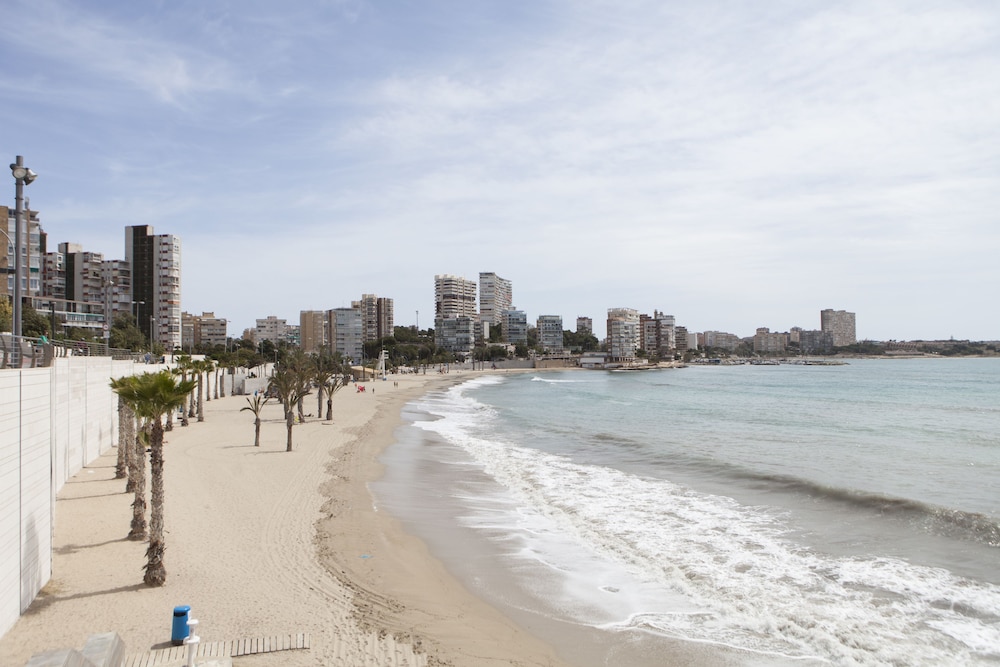 Hotel Albahia 45/50