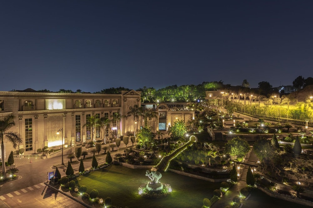 Al Masa Hotel Nasr City 7/69