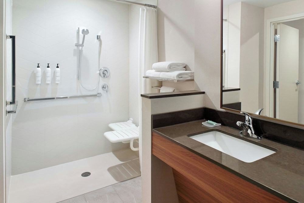 Fairfield by Marriott Inn & Suites Grovetown 47/48