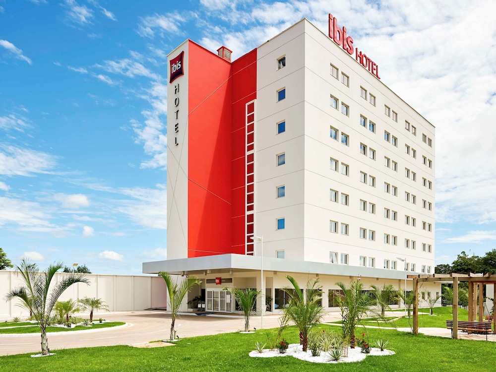Ibis Rio Branco 1/43