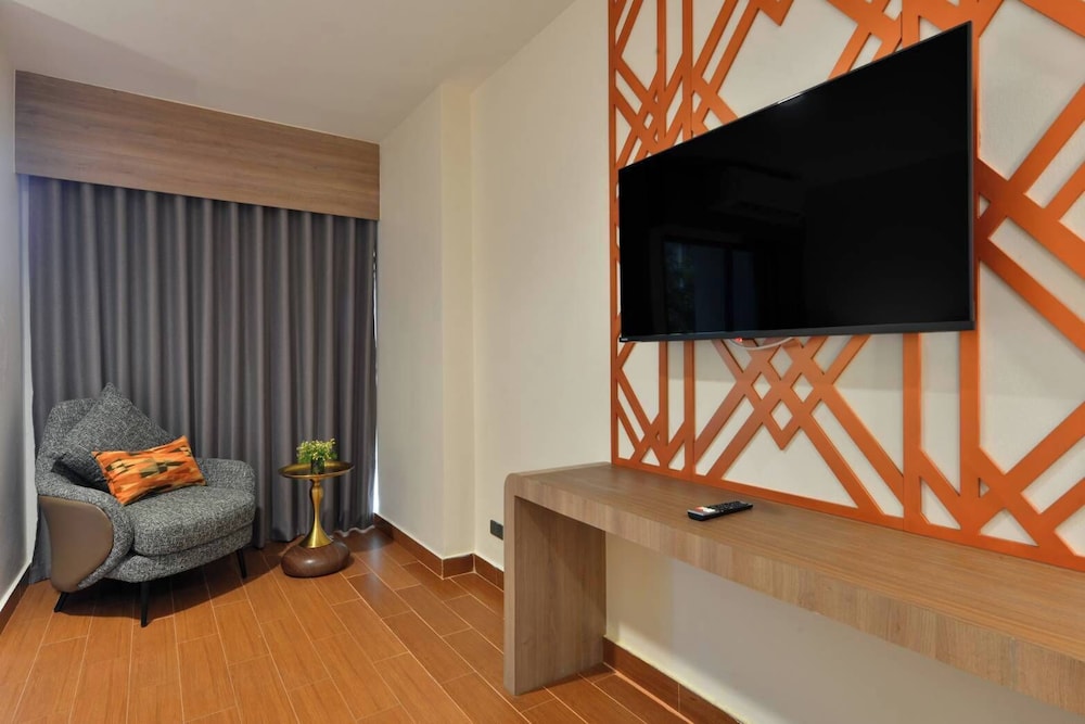 Kastel Pattaya Hotel 44/61