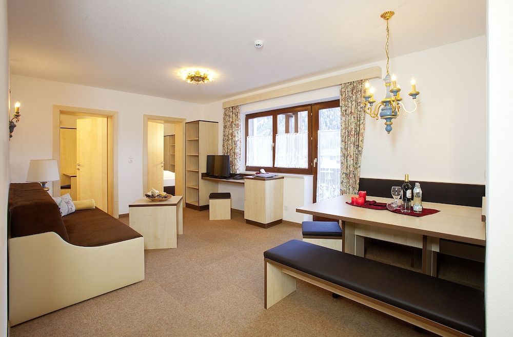 Appartement Alpin 32/49