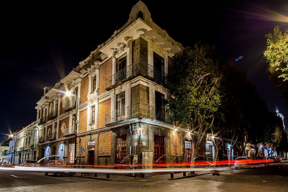 Hotel Casa De La Palma 5/51