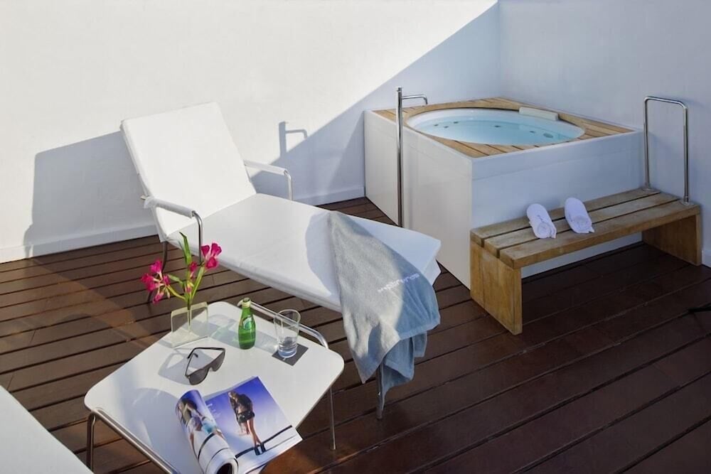 Hotel Boutique Ses Pitreras 49/50