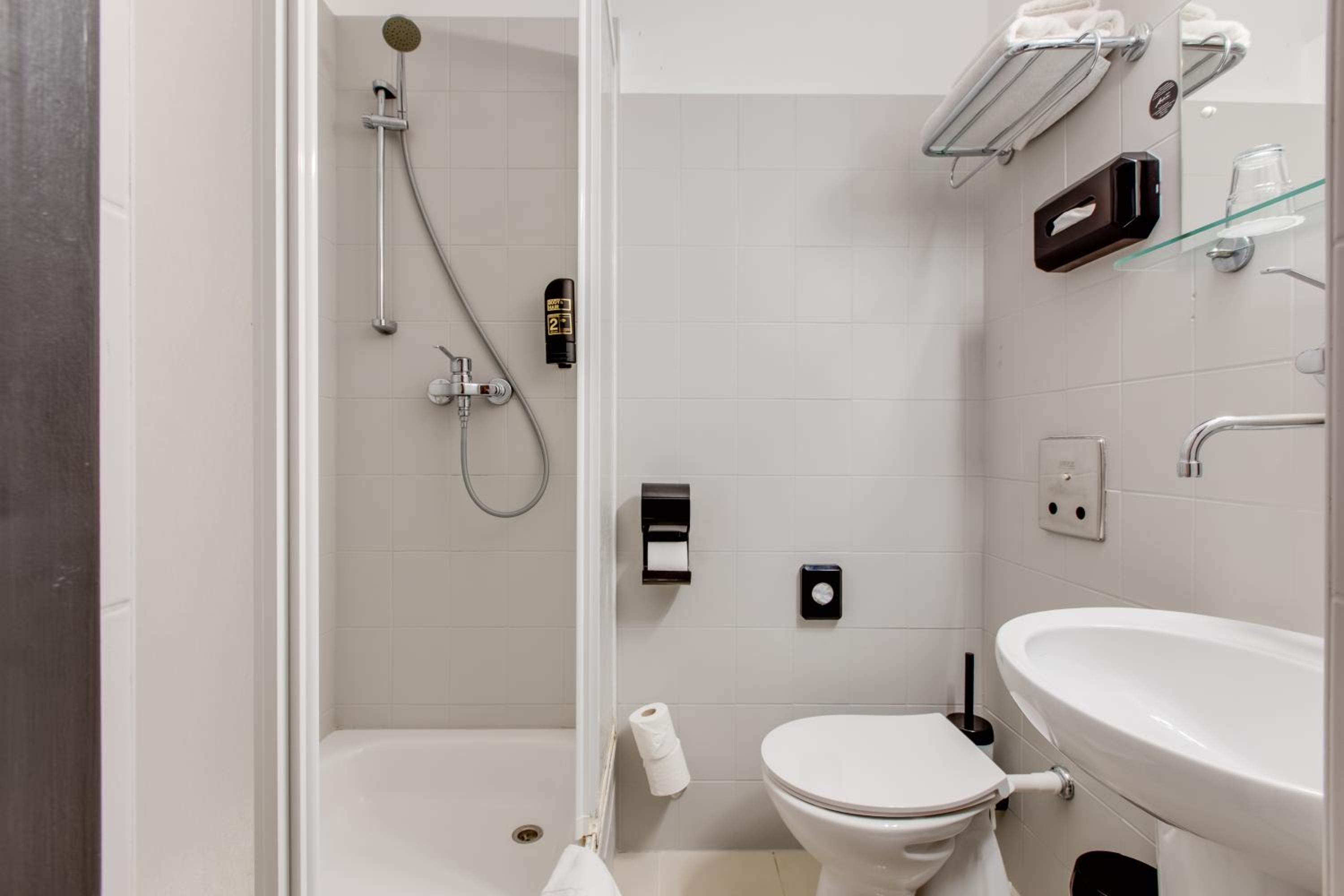 Room, Single, Andante Hotel 6/20
