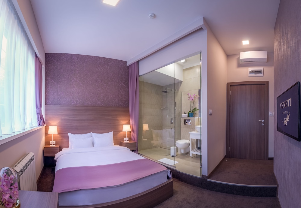 Guest House Veneti Suites 8/50