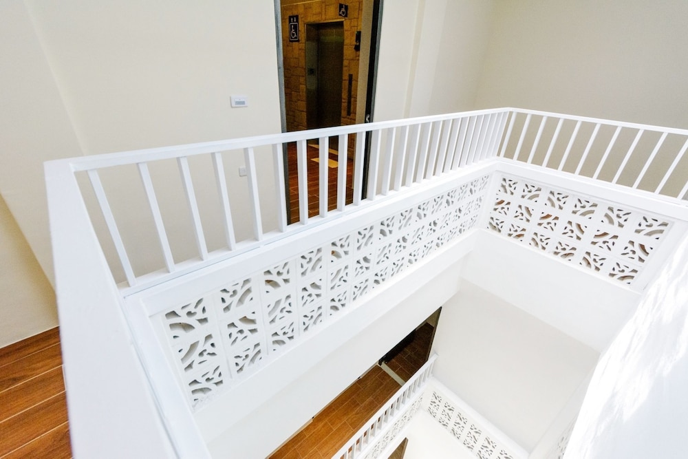 Jack House Hotel photo4