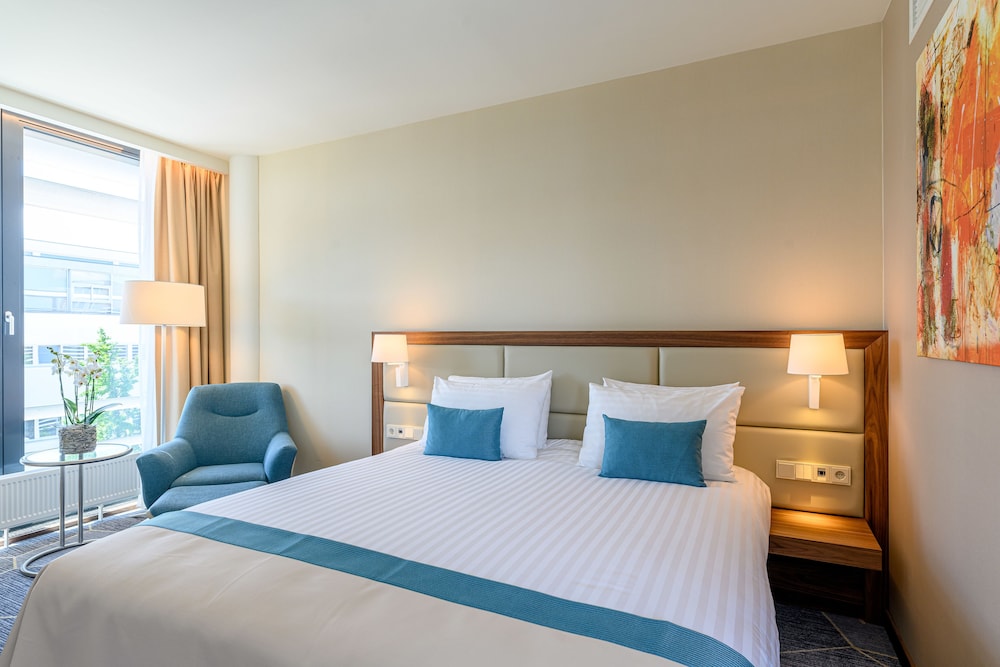 Crowne Plaza Maastricht 26/80