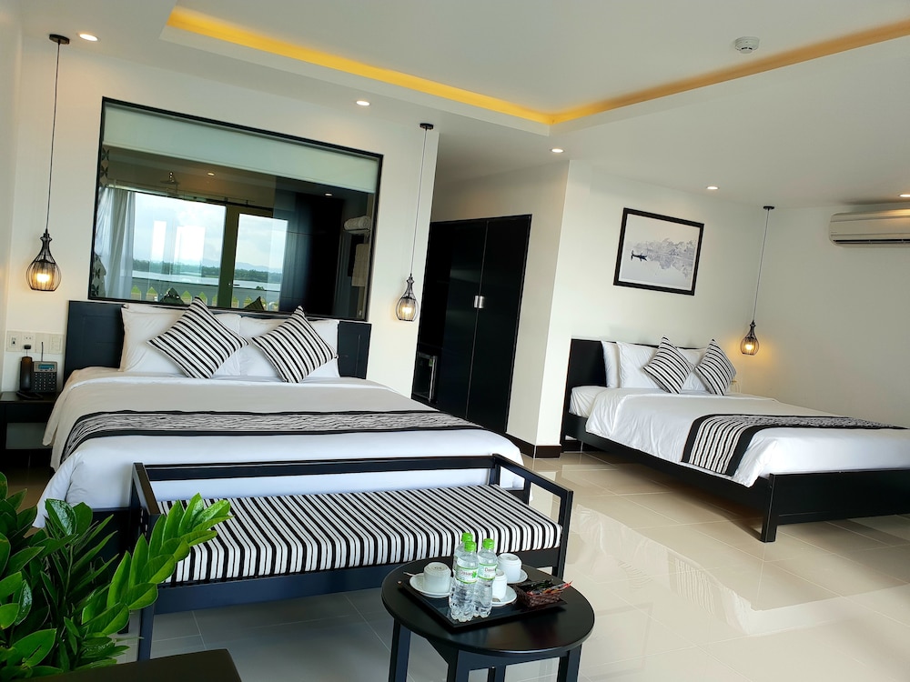 Gem Riverside Hotel Hoi An 14/78