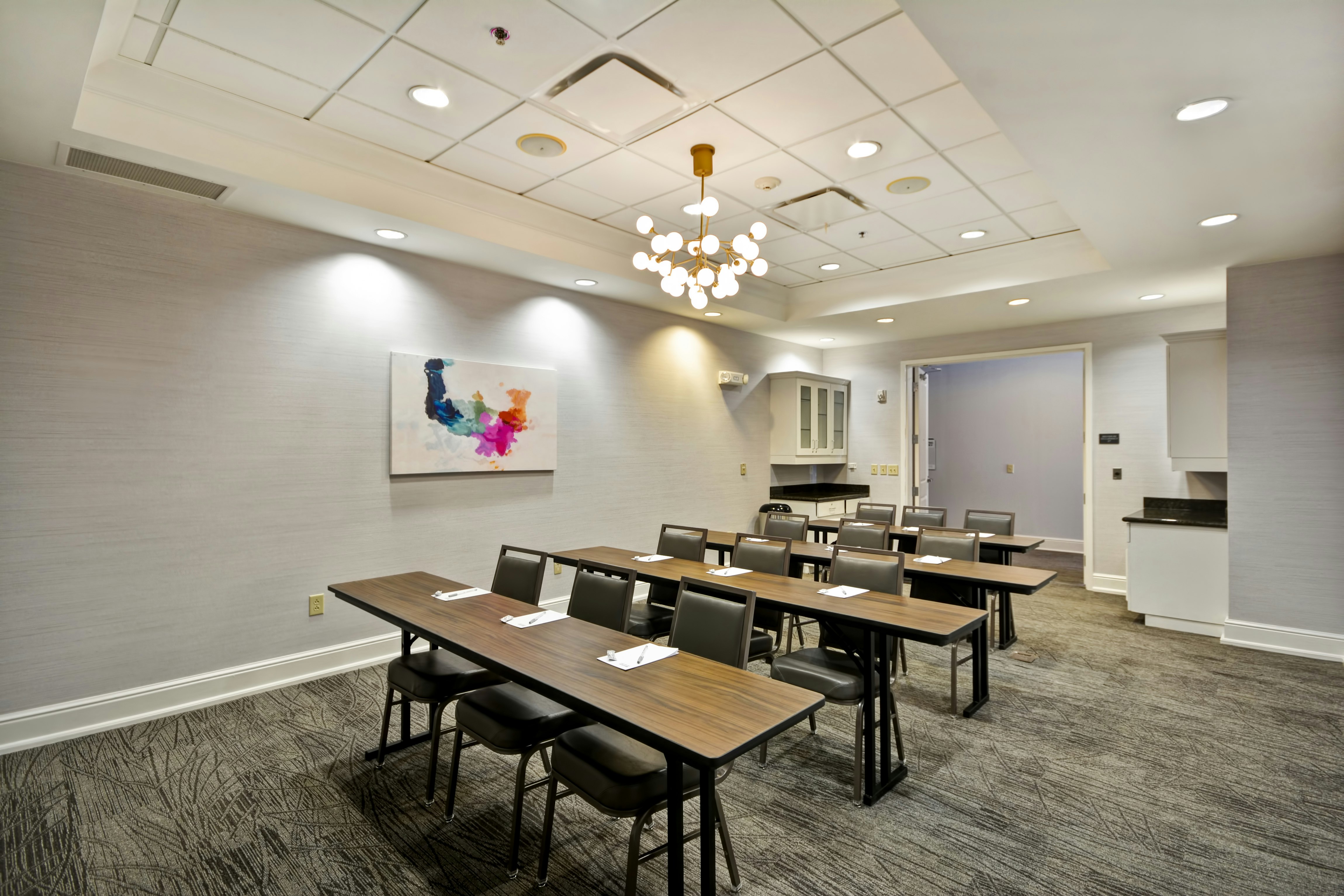 Hilton Garden Inn Gulfport Airport 22/27