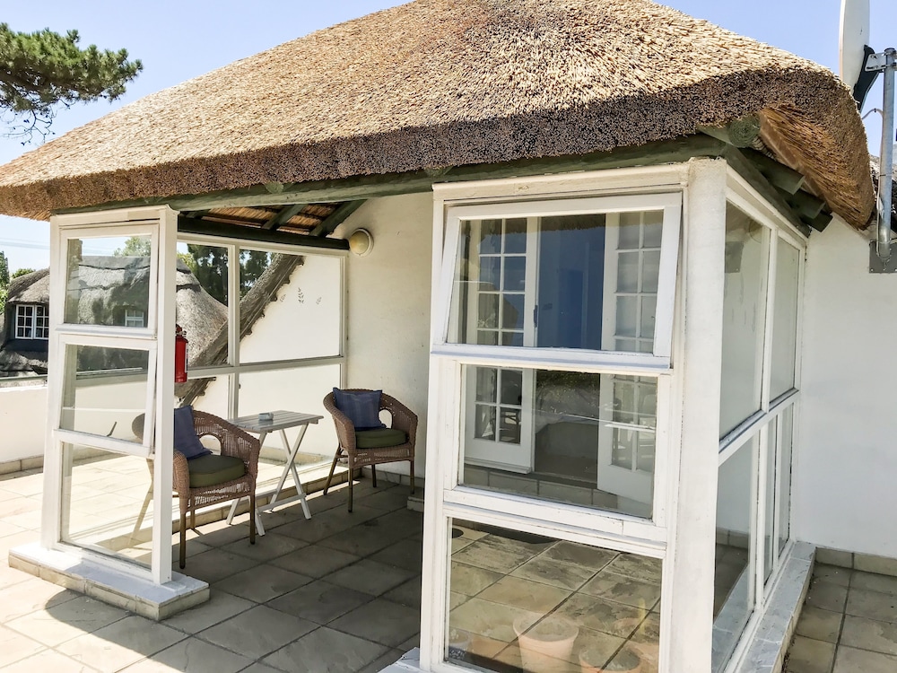 Howard's End Manor 30/50
