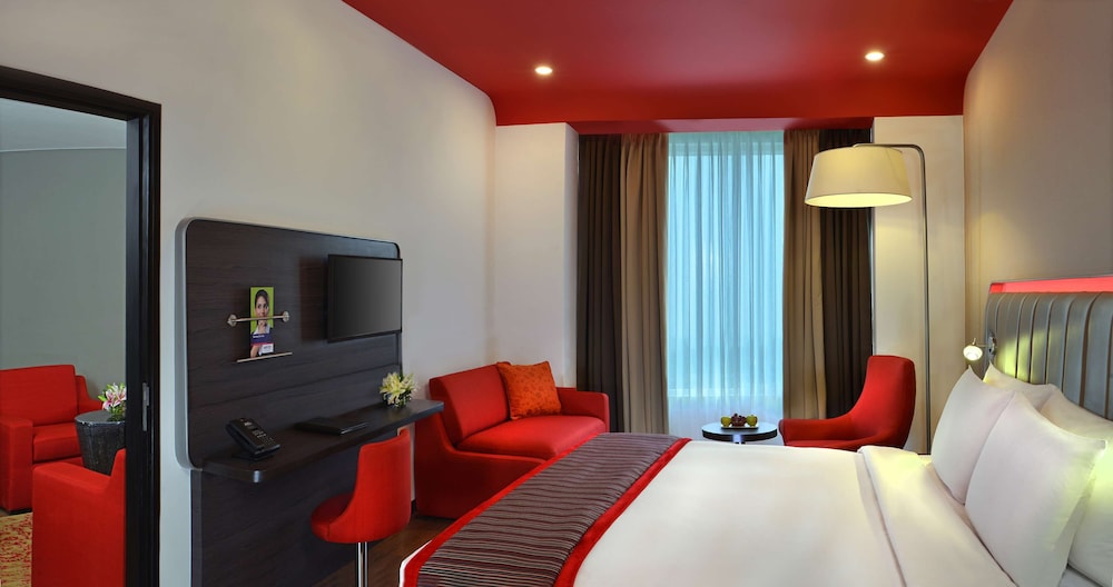 Park Inn By Radisson Amritsar Airport 28/68
