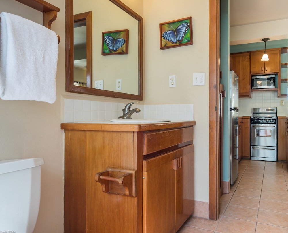Belizean Shores Resort 48/50