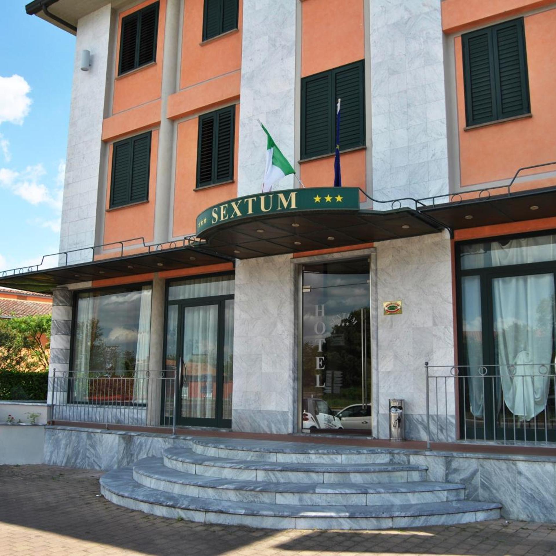 Sextum 5/55