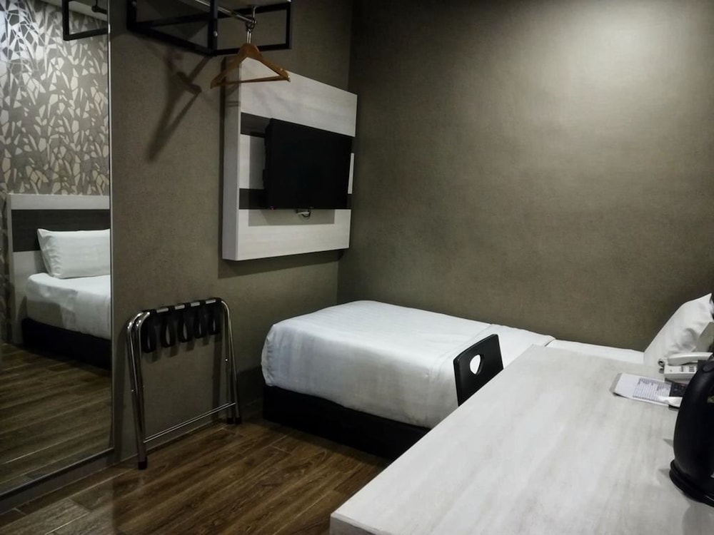 Kampar Boutique Hotel 29/39