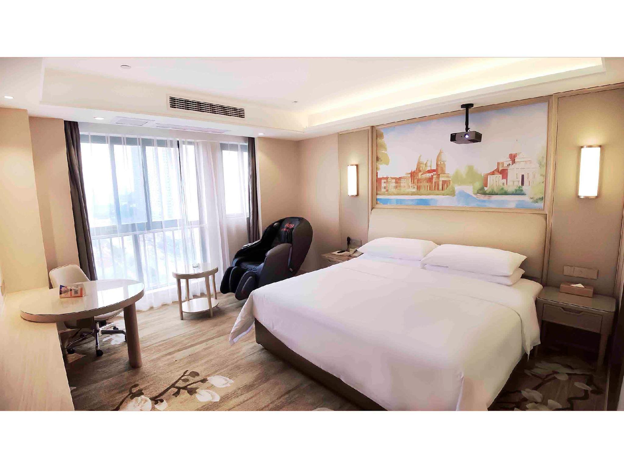 Vienna Hotel (Chongqing University Town) 24/45