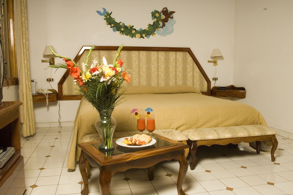 Hotel Martino Spa and Resort 10/50