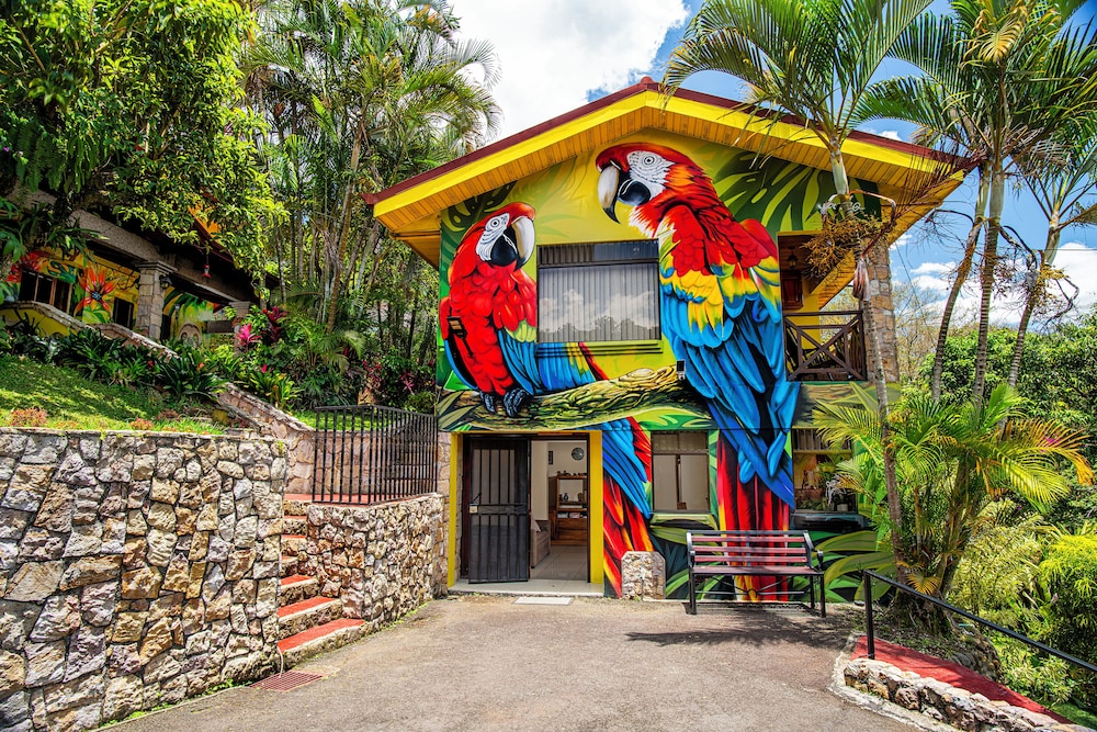 La Terraza Guest House 41/50