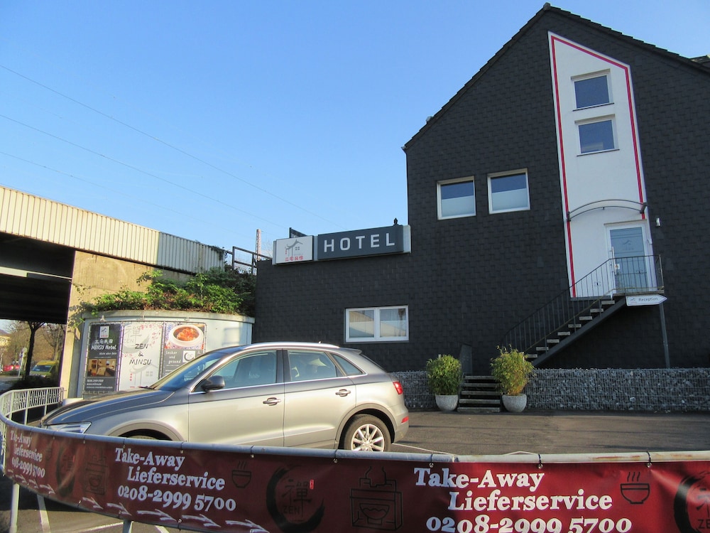 Minsu Hotel 2/25