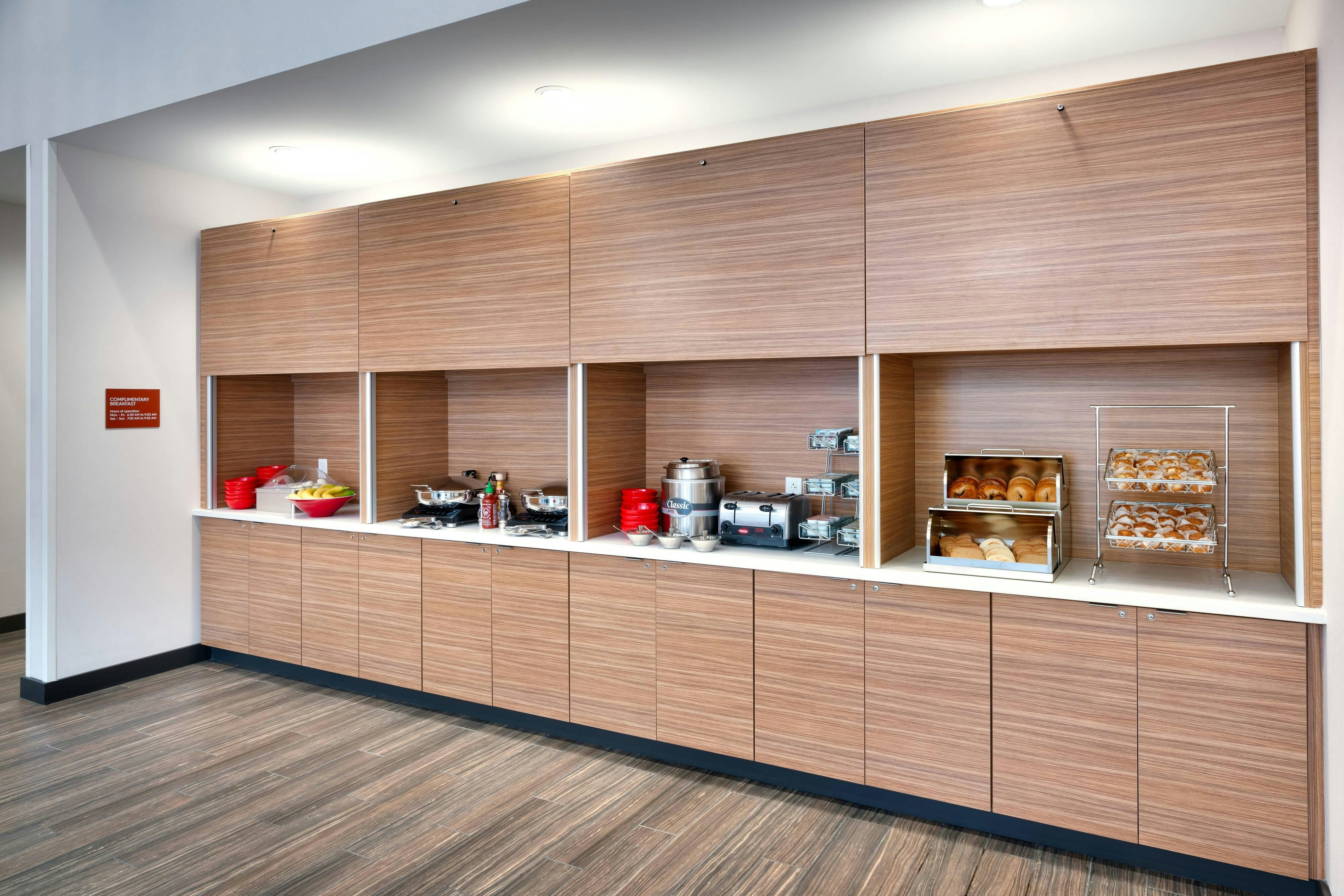 Towneplace Suites Salt Lake City Downtown 4/39