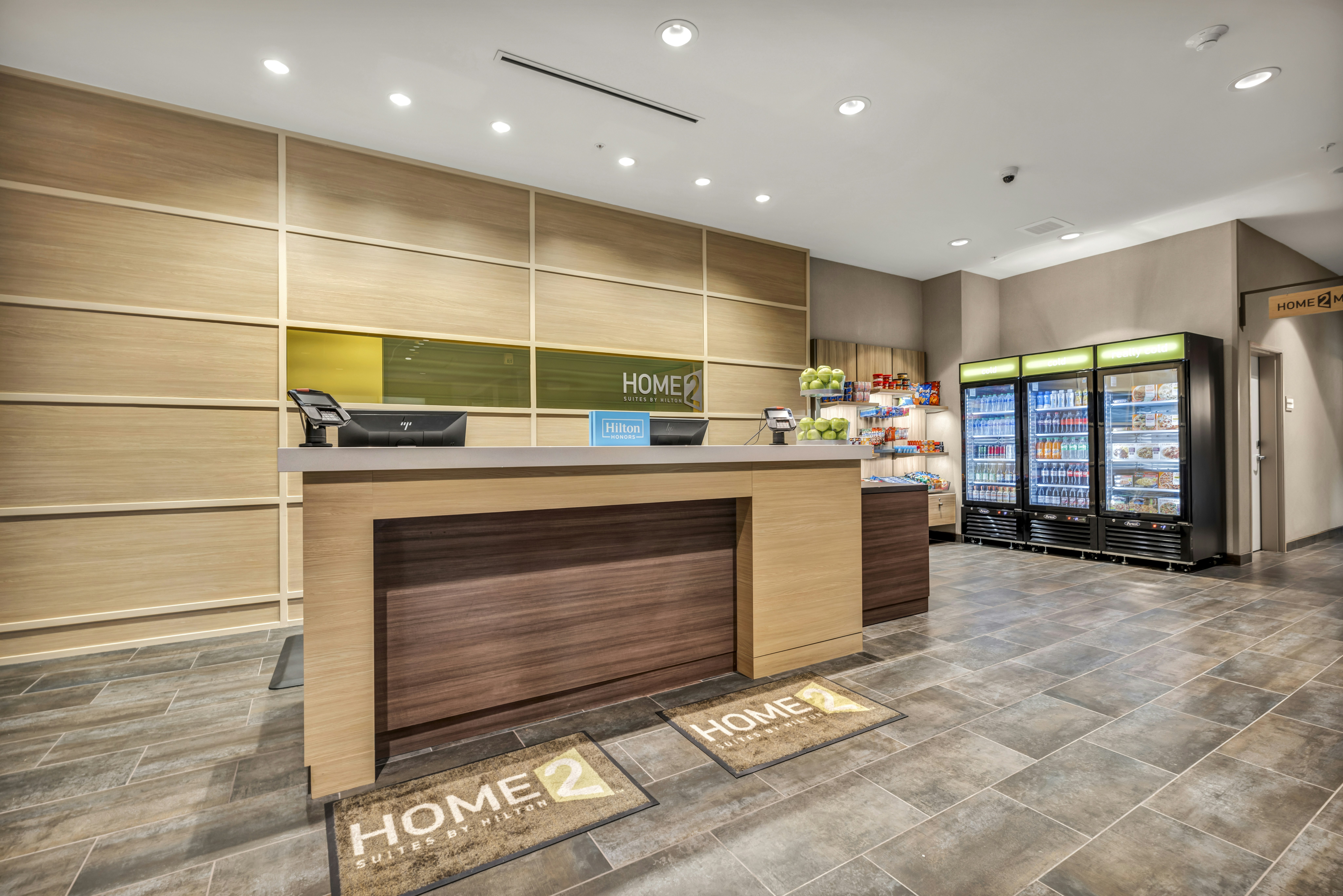 Home2 Suites by Hilton Raleigh West Lenovo Center 4/49