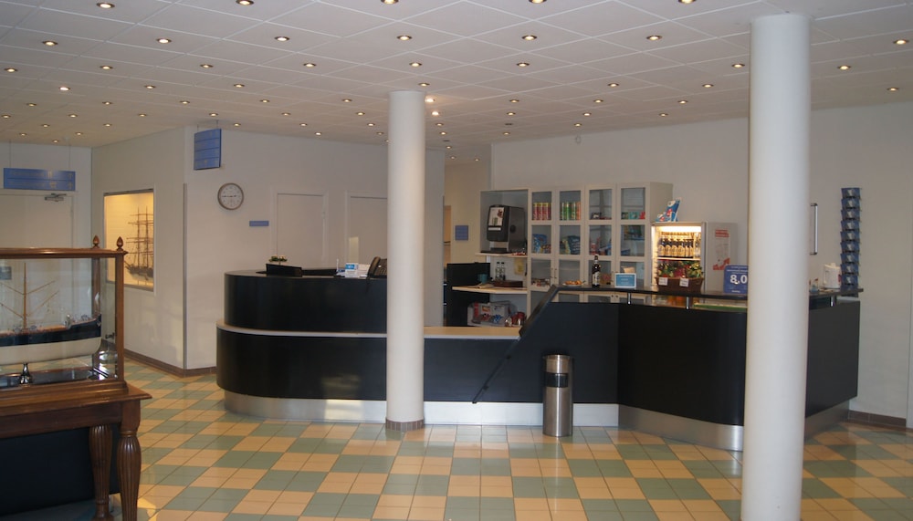 Fredrikshavn Hotel First Partner 4/43