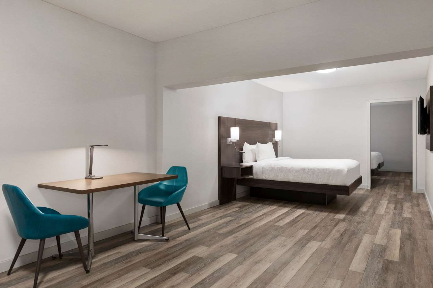 Days Inn by Wyndham Saint John New Brunswick 8/41