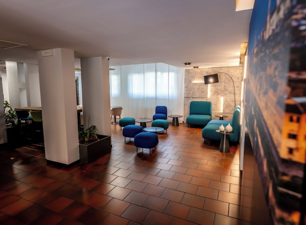 Residence Porta Al Prato 52/57