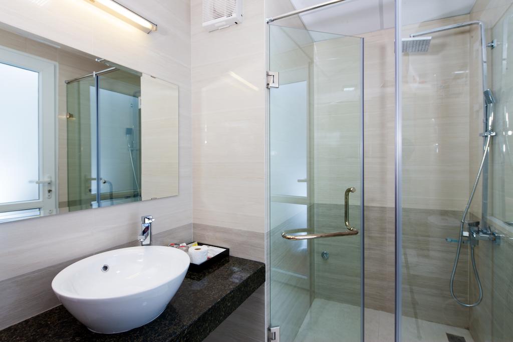 Holiday Suites Hotel & Spa Hanoi 29/30