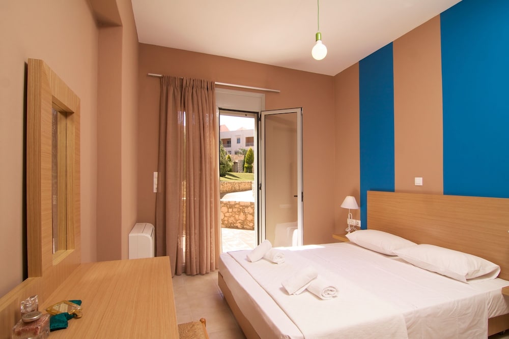 Loutra Resort 9/50