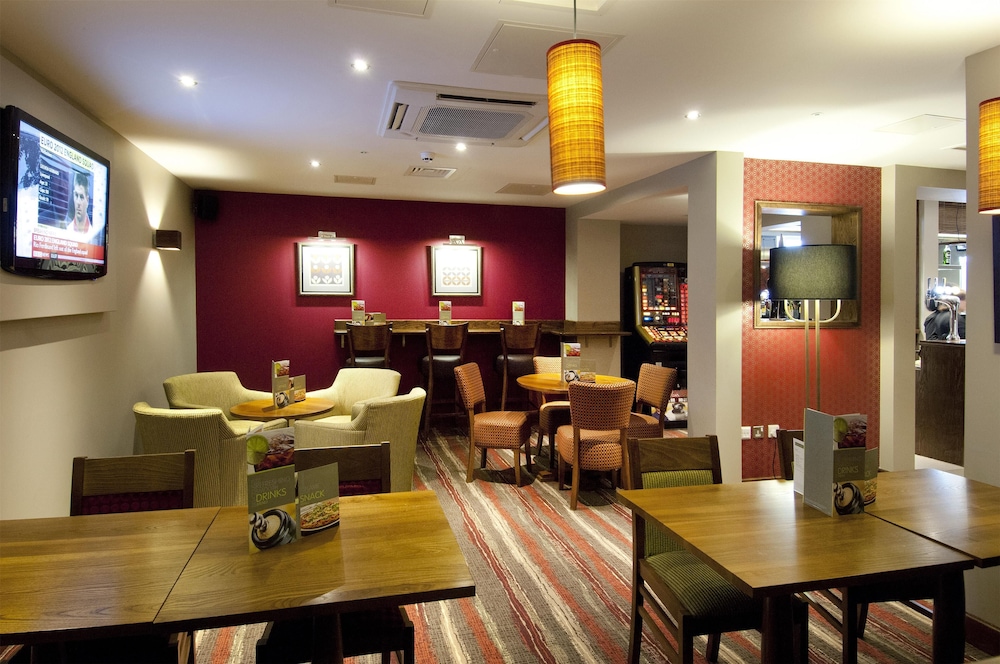 Premier Inn London Ealing 28/45